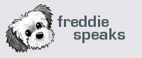 freddie speaks