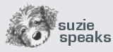 suzie speaks